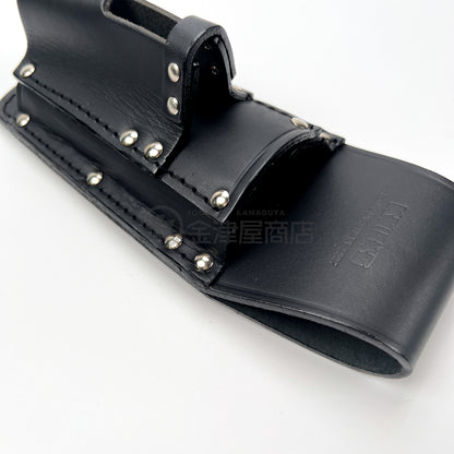 【アウトレット】ニックス(KNICKS) 電動ドライバー 2Pドライバーホルダー KB-301DP-