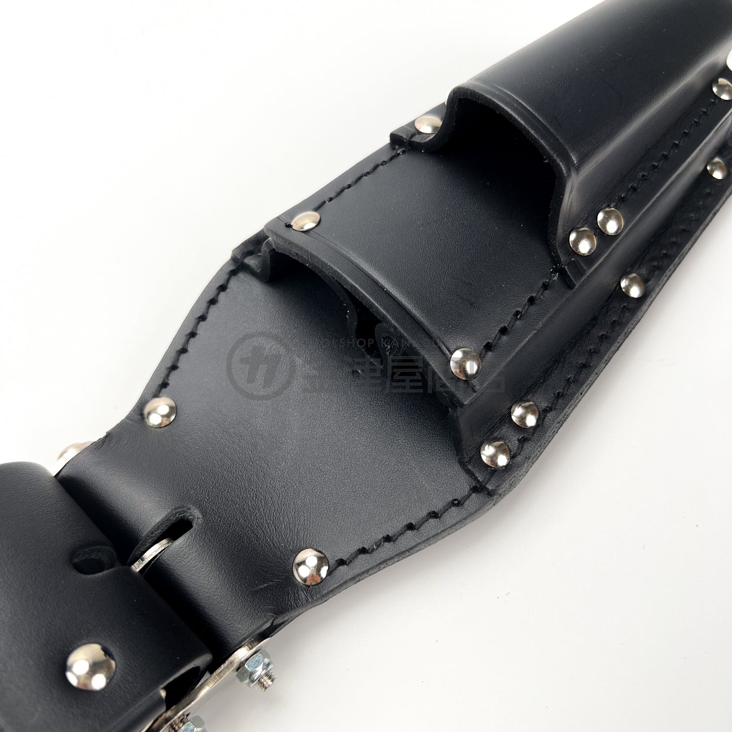 【アウトレット】ニックス(KNICKS) チェーン式ドライバー・ペンチホルダー KB-301PDX-