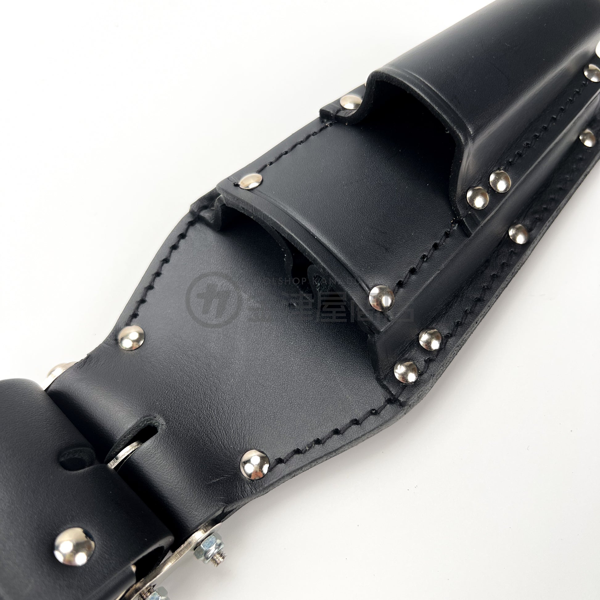 【アウトレット】ニックス(KNICKS) チェーン式ドライバー・ペンチホルダー KB-301PDX-