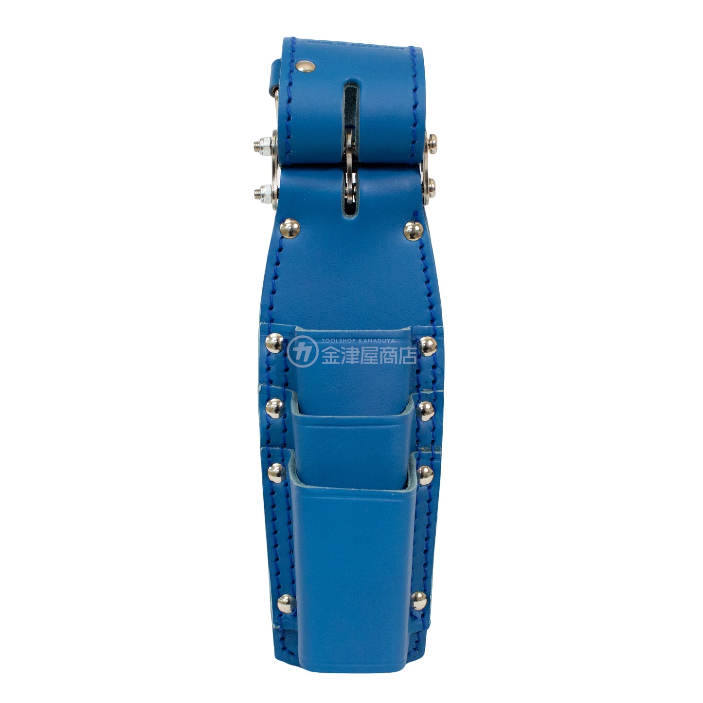 ニックス(KNICKS) チェーン式親子3段ペンチホルダー KBL-303PDX-