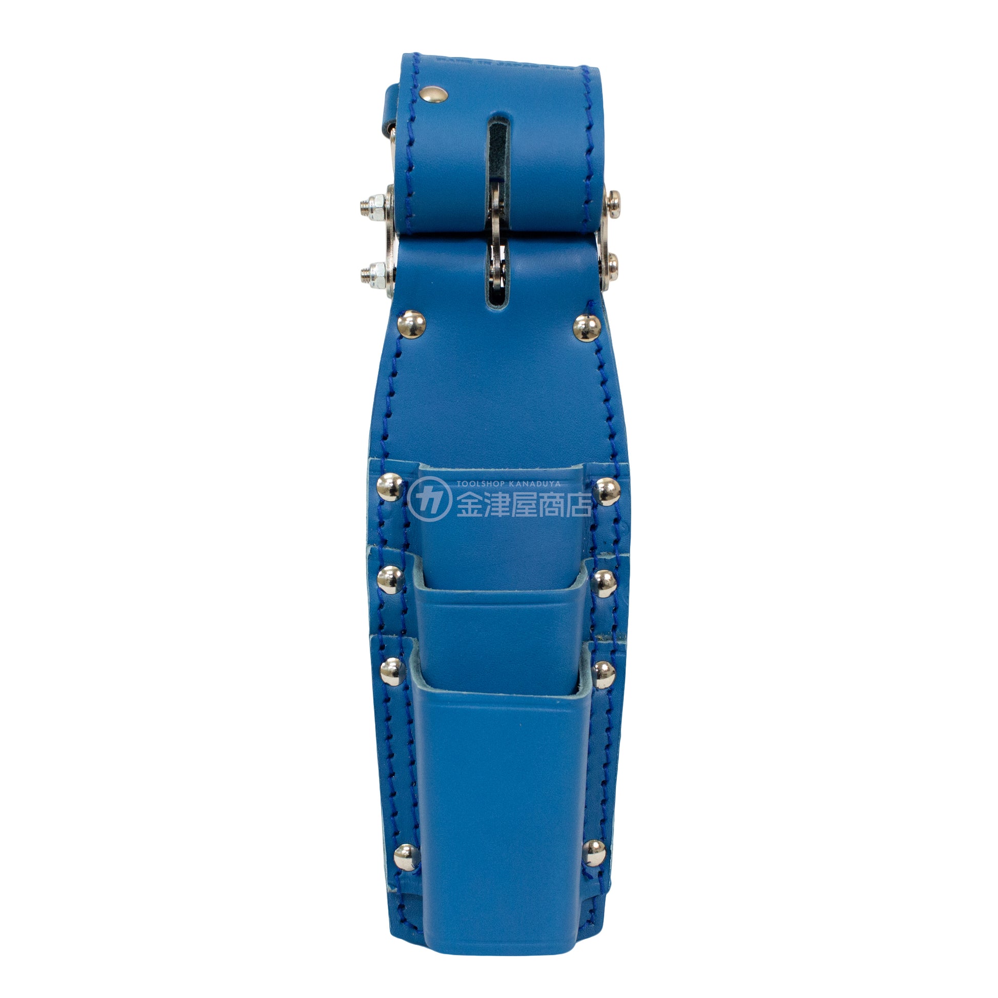 ニックス(KNICKS) チェーン式親子3段ペンチホルダー KBL-303PDX-