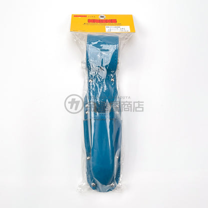 【アウトレット】ニックス(KNICKS) ドライバーホルダー折畳式充電チェーン式ブルー KBL-111JOCDX-