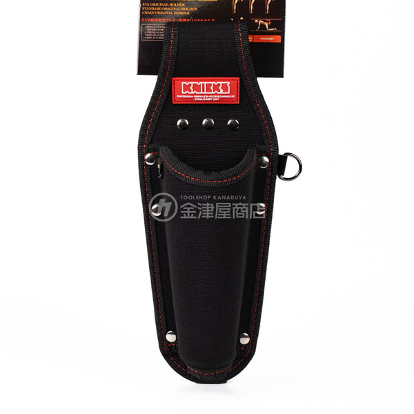 ニックス(KNICKS) CORDURA1000d生地 型押しペン型ドリルドライバー