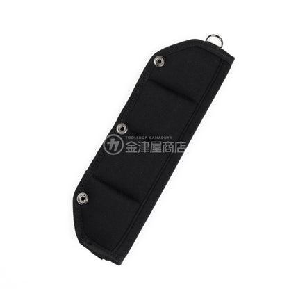 ニックス(KNICKS) 後付けショルダーパット CORDURA1000d生地 KC-22