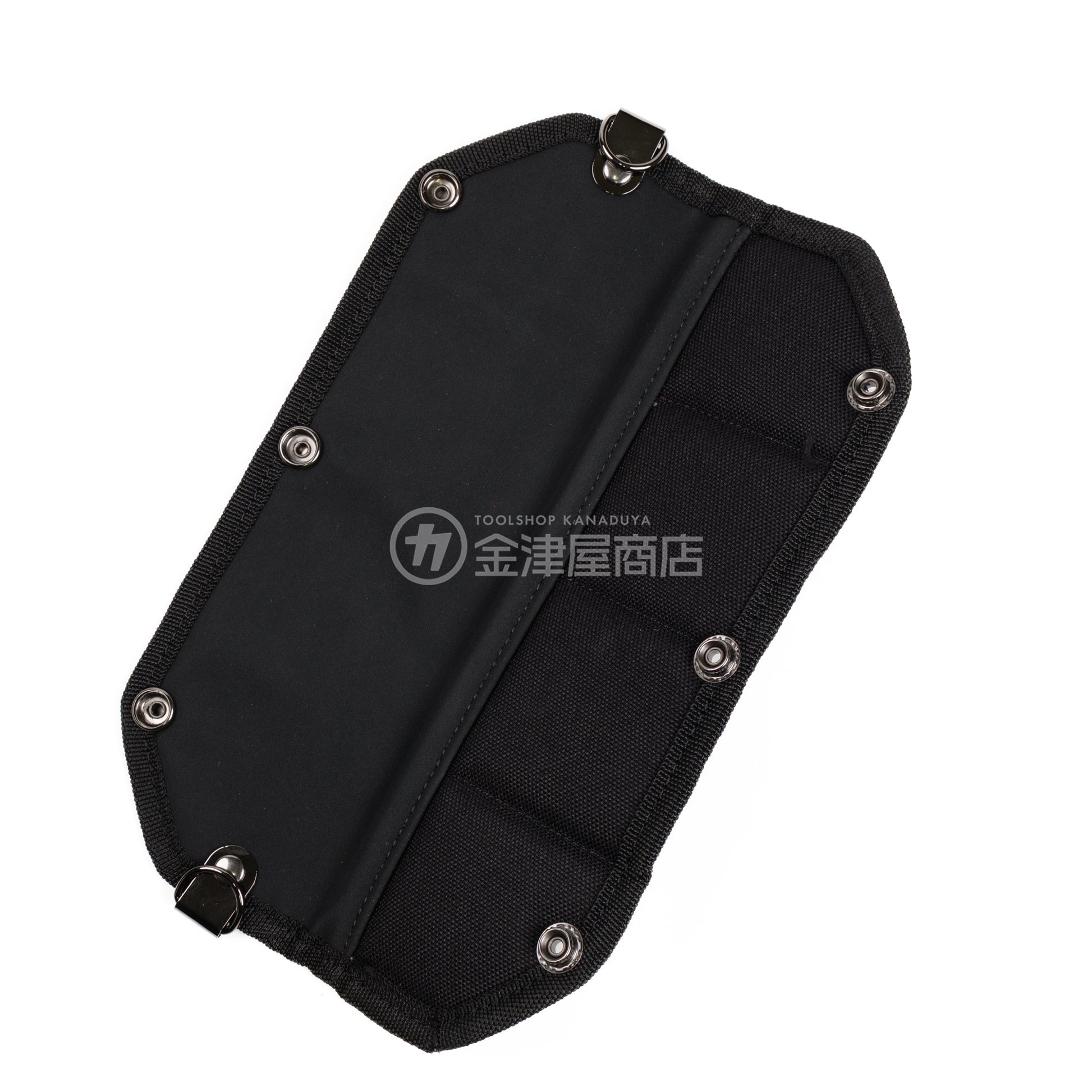 ニックス(KNICKS) 後付けショルダーパット CORDURA1000d生地 KC-22