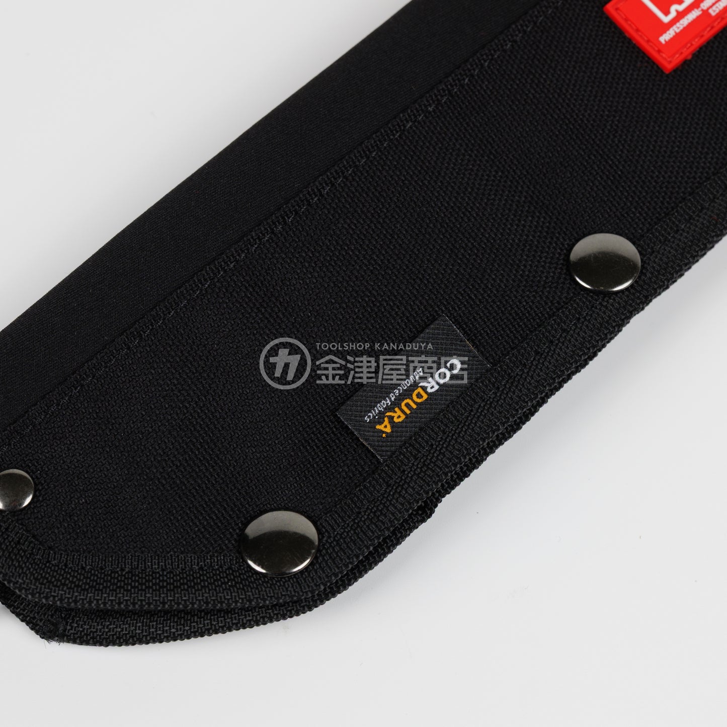 ニックス(KNICKS) 後付けショルダーパット CORDURA1000d生地 KC-22