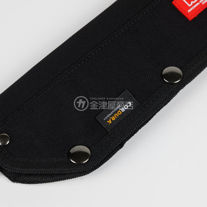 ニックス(KNICKS) 後付けショルダーパット CORDURA1000d生地 KC-22