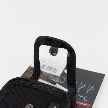 ニックス(KNICKS) CORDURA1000d生地 空調服バッテリーケース KC-23