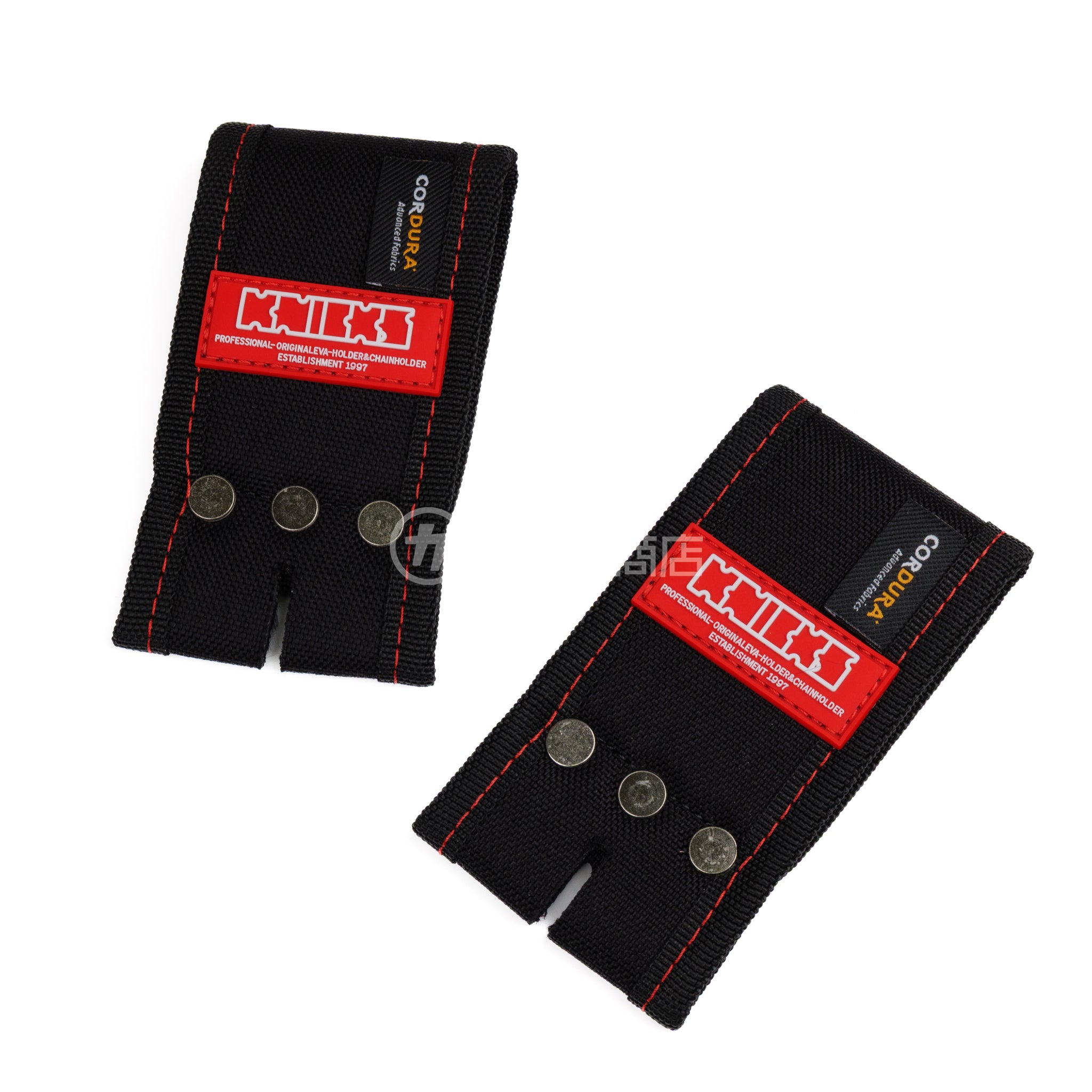 ニックス(KNICKS) CORDURA1000d生地 ナイロン製ベルトループ KC-DX