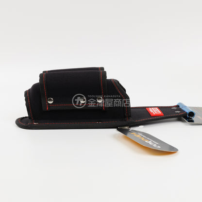 ニックス(KNICKS) CORDURA1000d生地 SUS補強入型ペン型ドライバー・ドライバー3Pホルダー KCS-103JNDX-