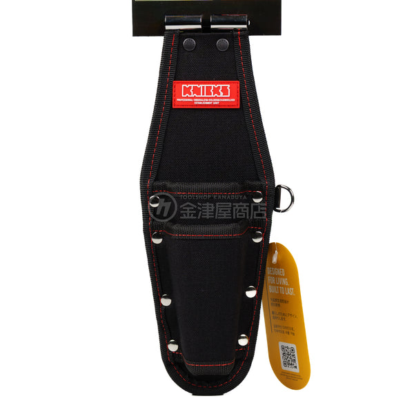 【値下げ】RIDE HELIX+k2 LIEN FS金具セット　非対称ボード ニックス(KNICKS) SUS補強入型押ペンチ・ニッパー2Pホルダー