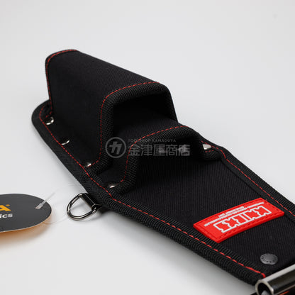 ニックス(KNICKS) SUS補強入型押ペンチ・ニッパー2Pホルダー CORDURA1000d生地 KCS-201PLNDX
