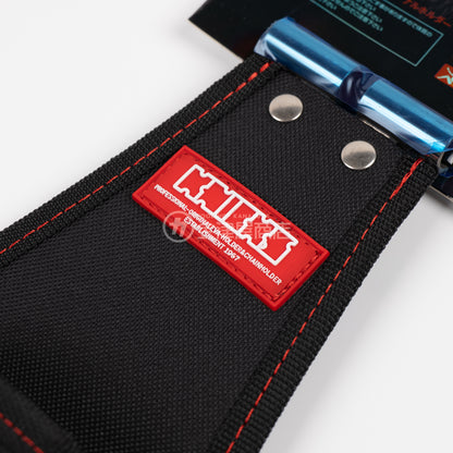 ニックス(KNICKS) SUS補強入型押ペンチ・ドライバー4Pホルダー【底付】 KCS-401PLNADX-