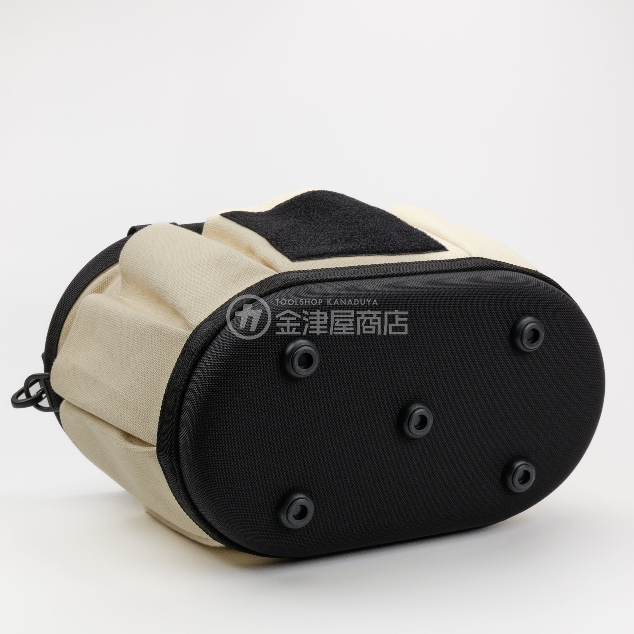 KNICKS Cordura Ballistic Oval Bag (With Shoulder) BA-4022