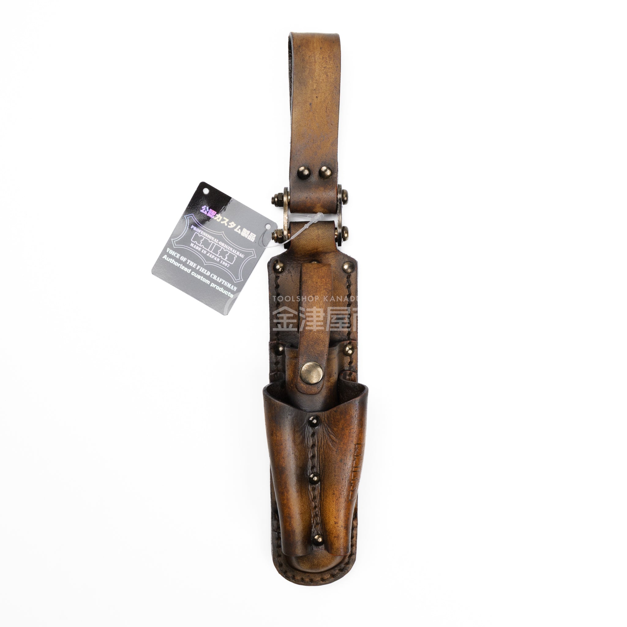 ニックス(KNICKS) チェーンタイプマッキーホルダー KN-100MHDX