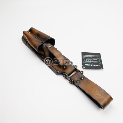 ニックス(KNICKS) チェーンタイプマッキーホルダー KN-100MHDX【ヴィンテージカラー】-