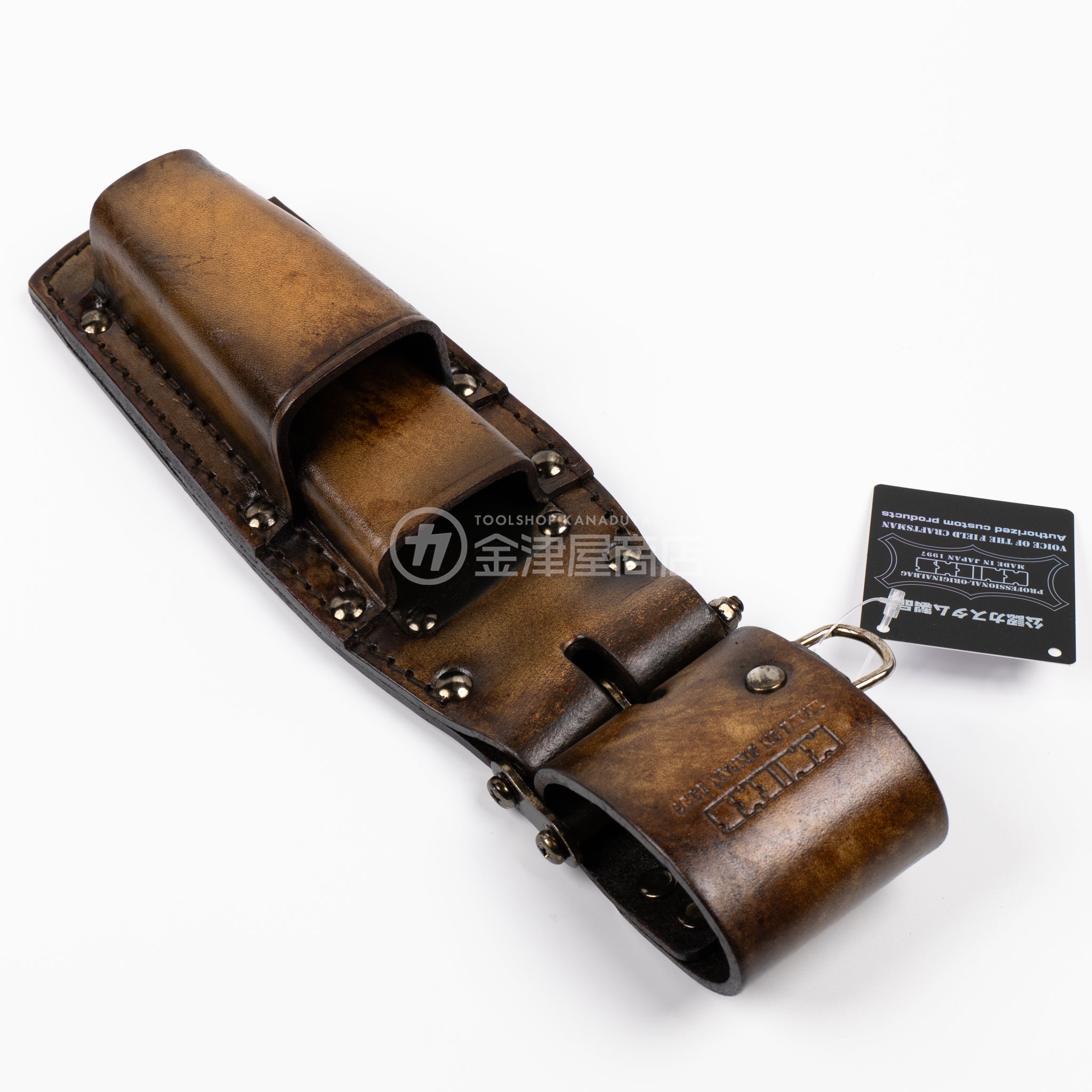 ヴィンテージカラー