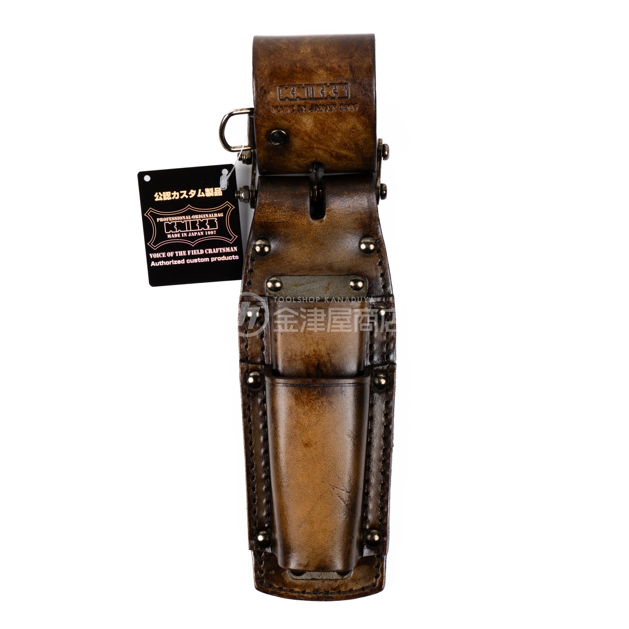 【新品・未使用】carry2 first color ヴィンテージカラー