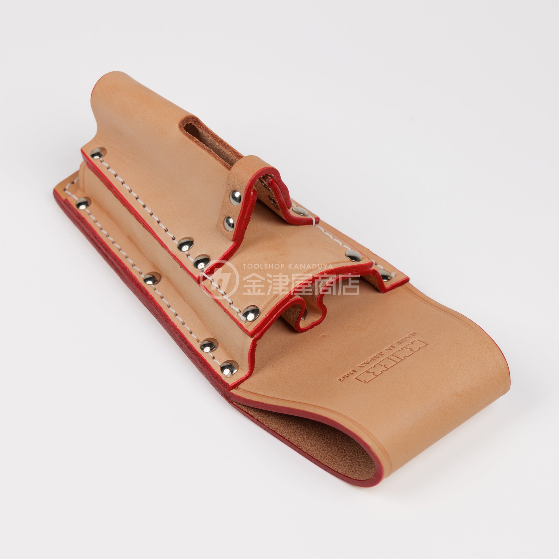 【アウトレット】ニックス(KNICKS) 電動ドライバー 2Pドライバーホルダー KN-301DP