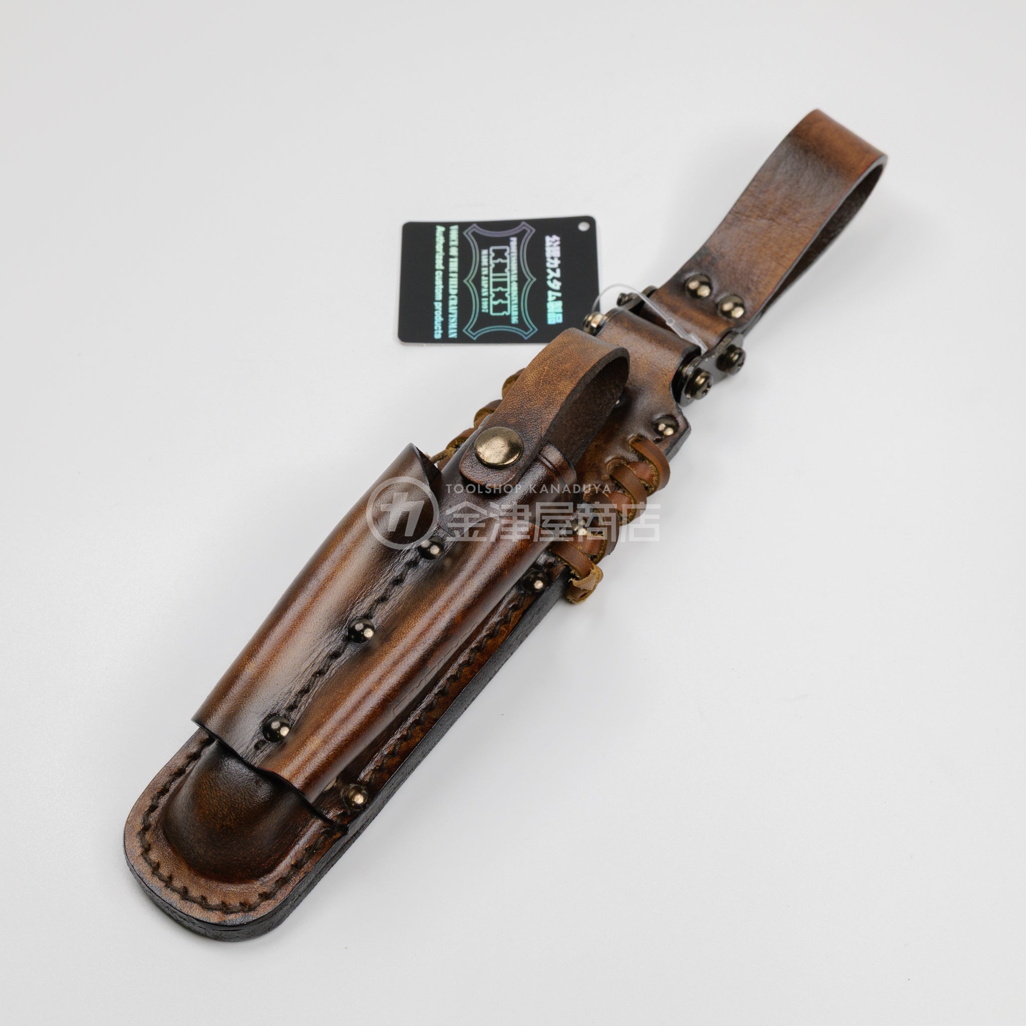 ニックス(KNICKS) チェーンタイプマッキーホルダー KN-100MHDX