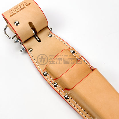 【アウトレット】ニックス(KNICKS) チェーン式親子3段ペンチホルダー KN-303PDX-