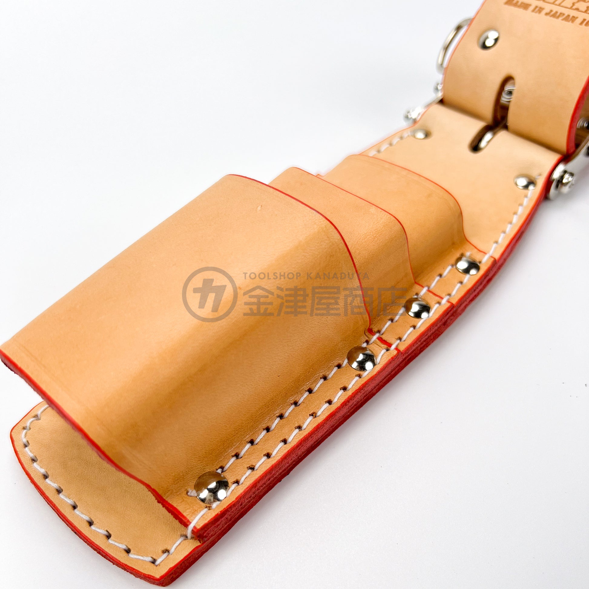 【アウトレット】ニックス(KNICKS) チェーン式親子3段ペンチホルダー KN-303PDX-