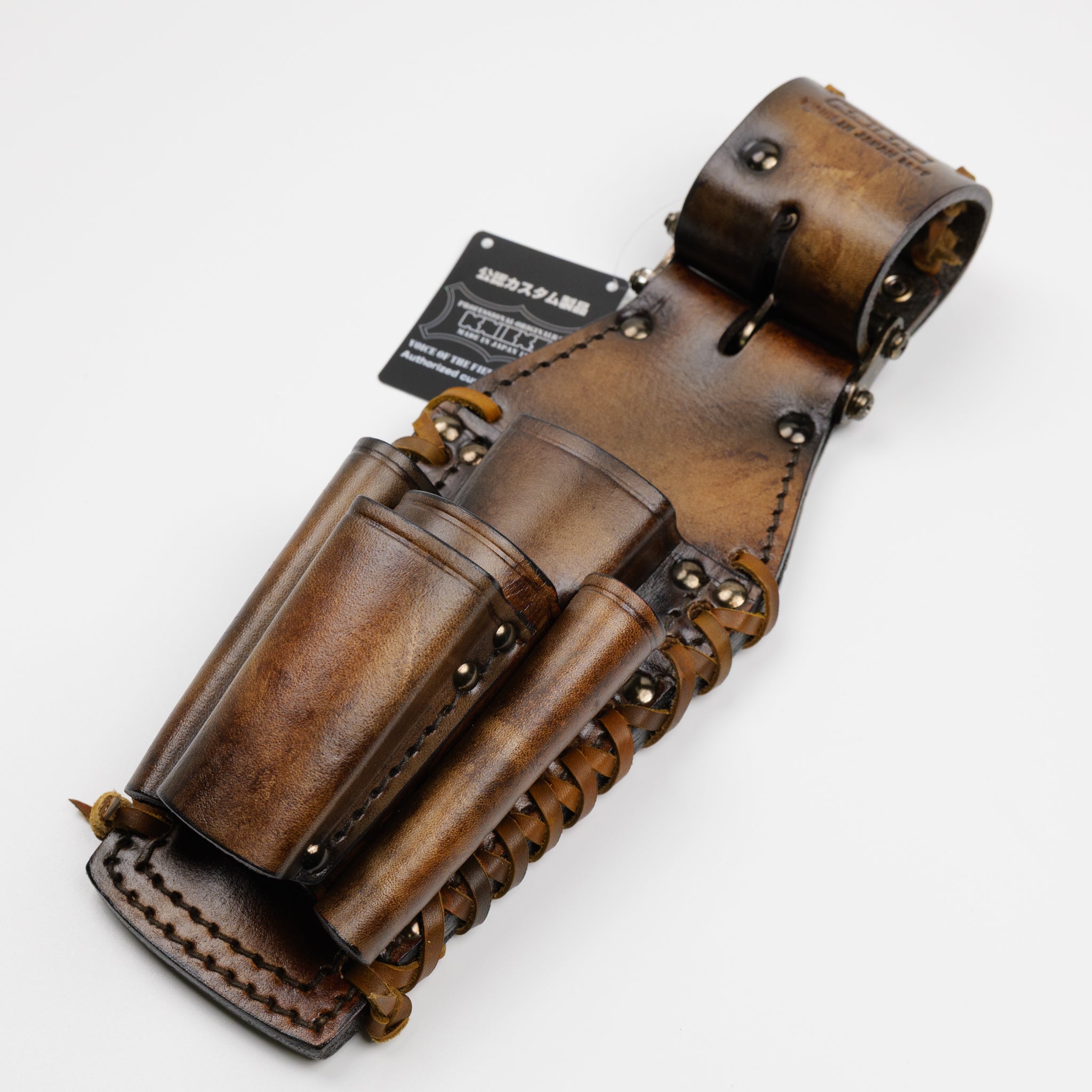 KNICKS カラーカスタマイズW巻イメージ