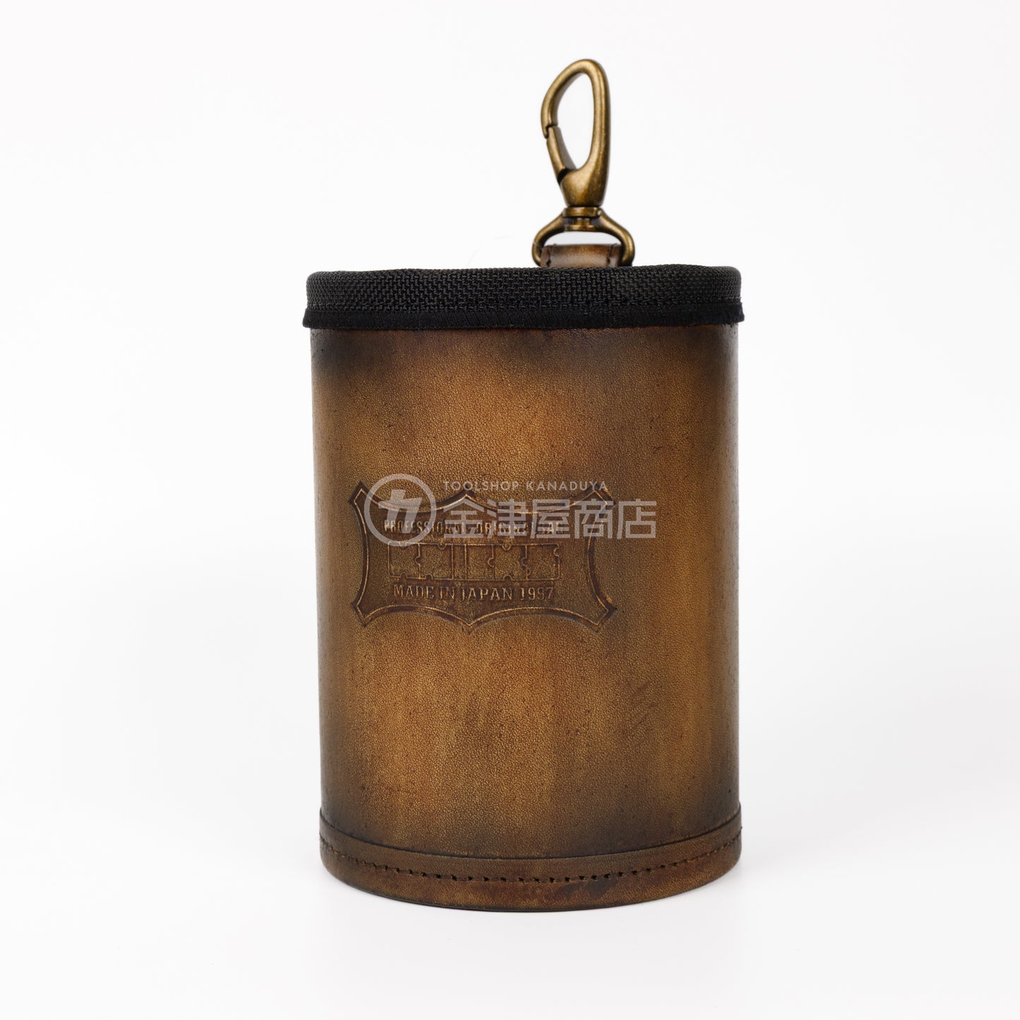 ニックス(KNICKS) 自立型ダストカップ KNS-100DC【ヴィンテージカラー】-