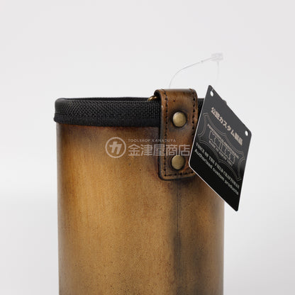 ニックス(KNICKS) 自立型ダストカップ KNS-100DC【ヴィンテージカラー】-