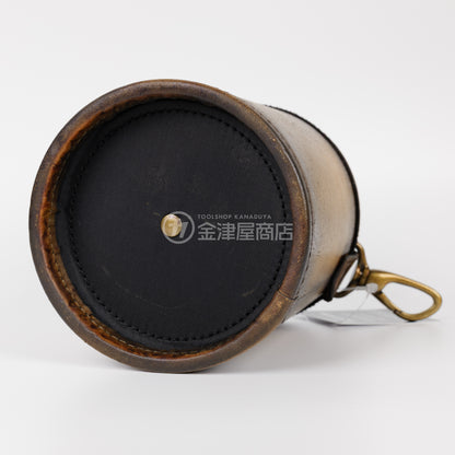 ニックス(KNICKS) 自立型ダストカップ KNS-100DC【ヴィンテージカラー】-