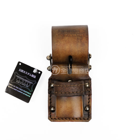 ニックス(KNICKS) チェーン式ハンマーホルダー (補強タイプ) KN-300DHDX【ヴィンテージカラー】-