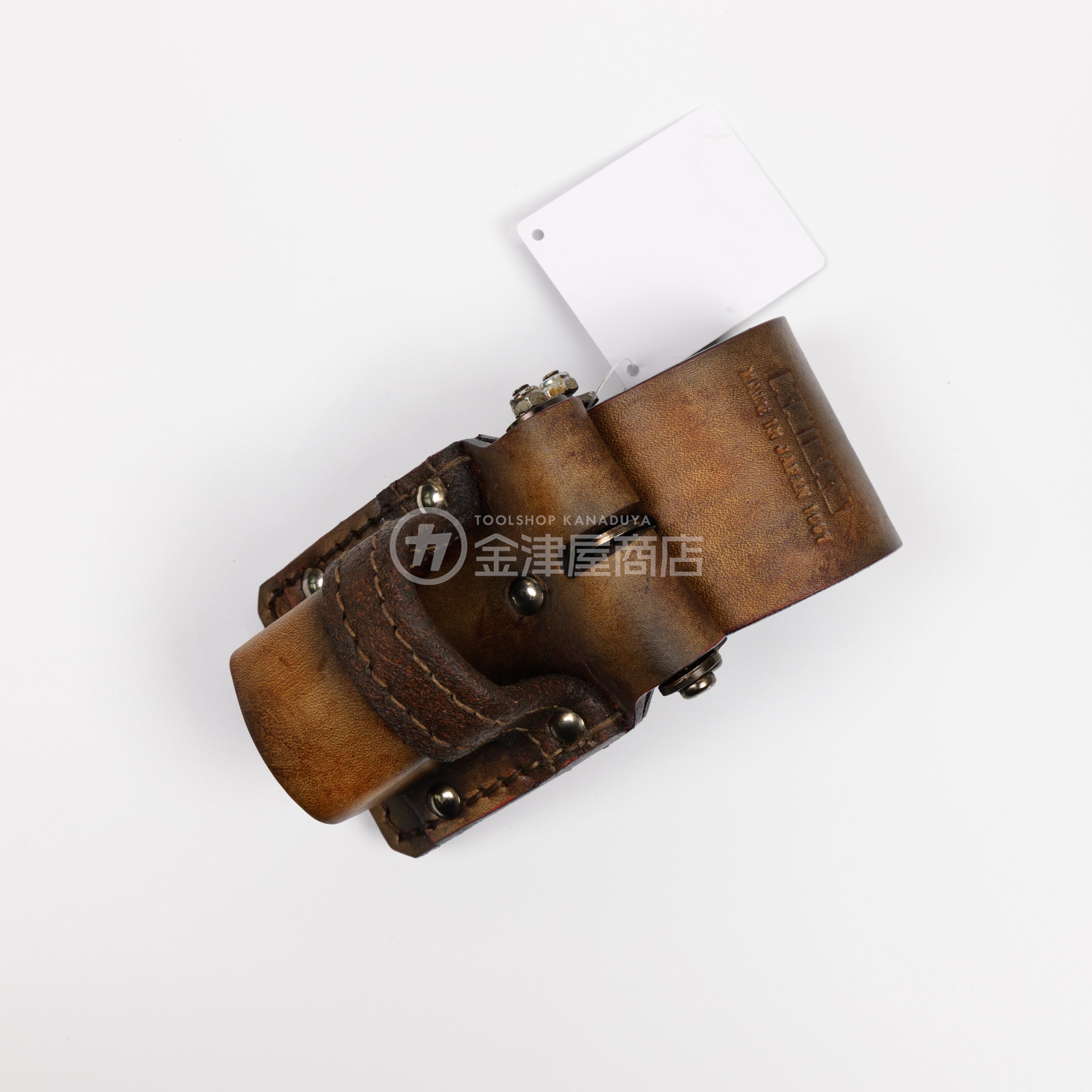 ニックス(KNICKS) チェーン式ハンマーホルダー (補強タイプ) KN