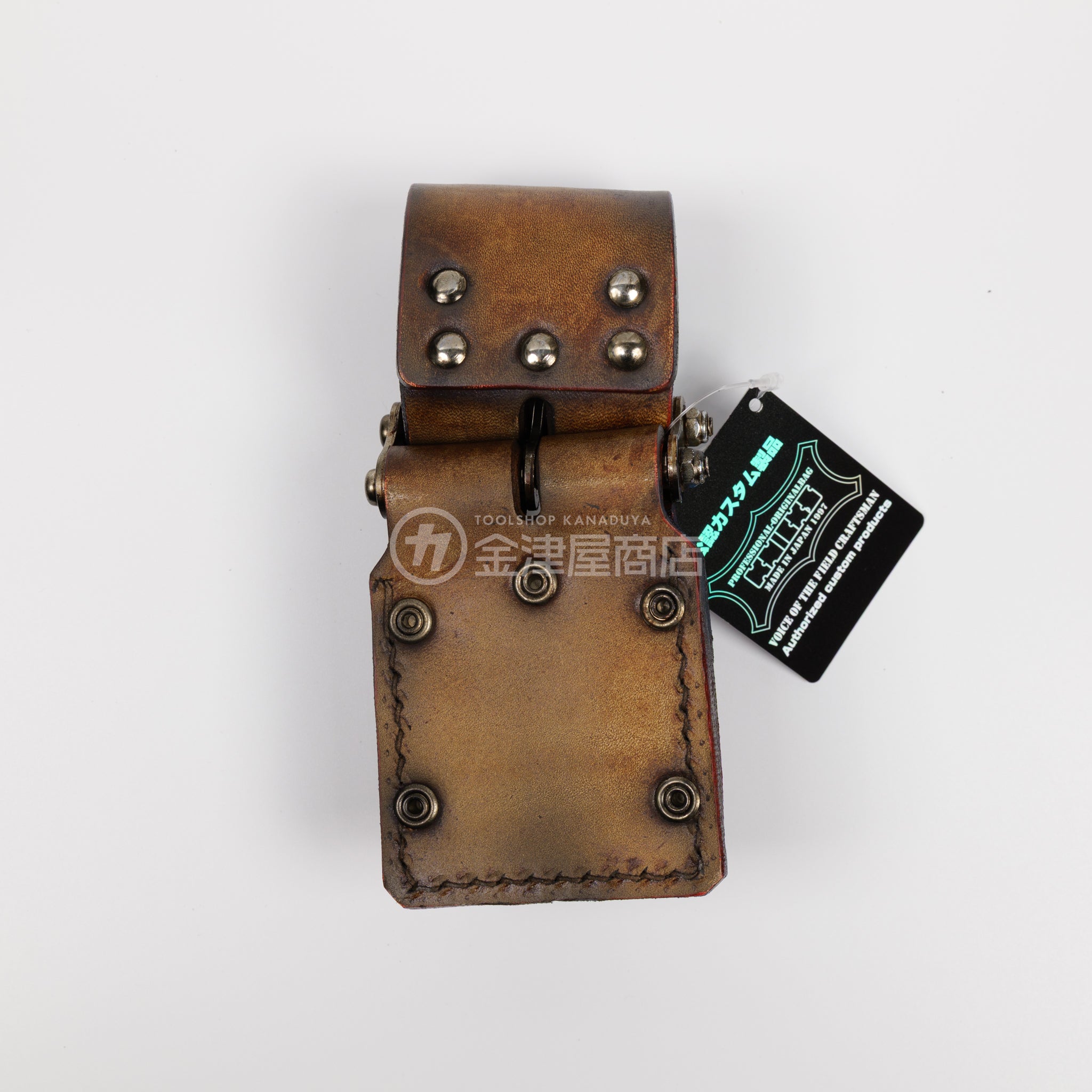 ニックス(KNICKS) チェーン式ハンマーホルダー (補強タイプ) KN