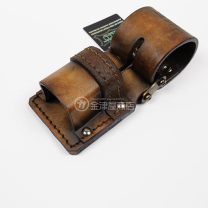 ニックス(KNICKS) チェーン式ハンマーホルダー (補強タイプ) KN-300DHDX【ヴィンテージカラー】-