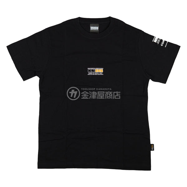 ニックス(KNICKS) コーデュラ生地 オリジナルTシャツ【2025】