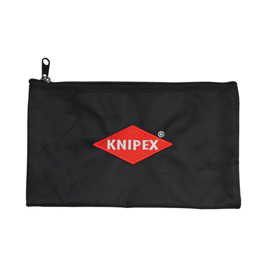 KNIPEX ツールポーチ 305mm×178ｍｍ-001981LE