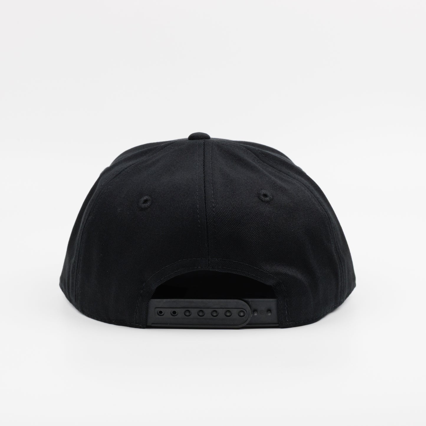 フジ矢 パートナーショップ限定キャップ（黒金）CAP-25F-BG-