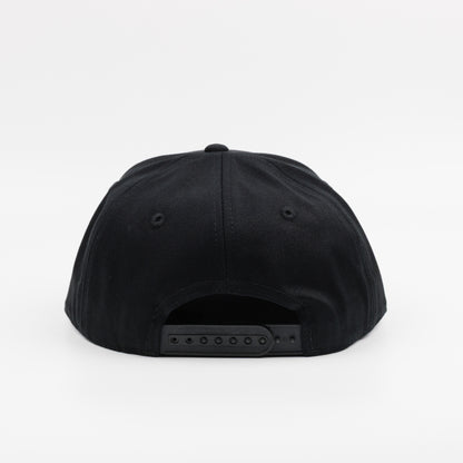 フジ矢 パートナーショップ限定キャップ（黒金）CAP-25F-BG-