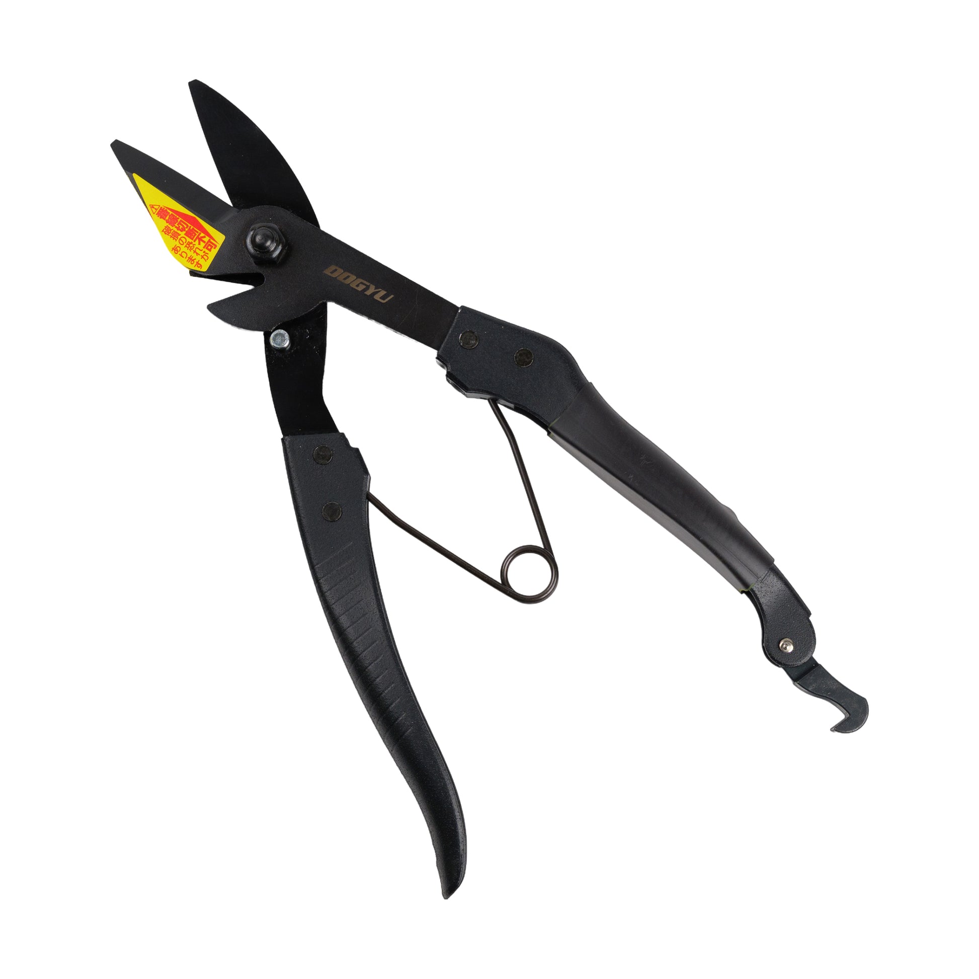 DOGYU Wカッター 黒鳶-クロトビ- KDW-03