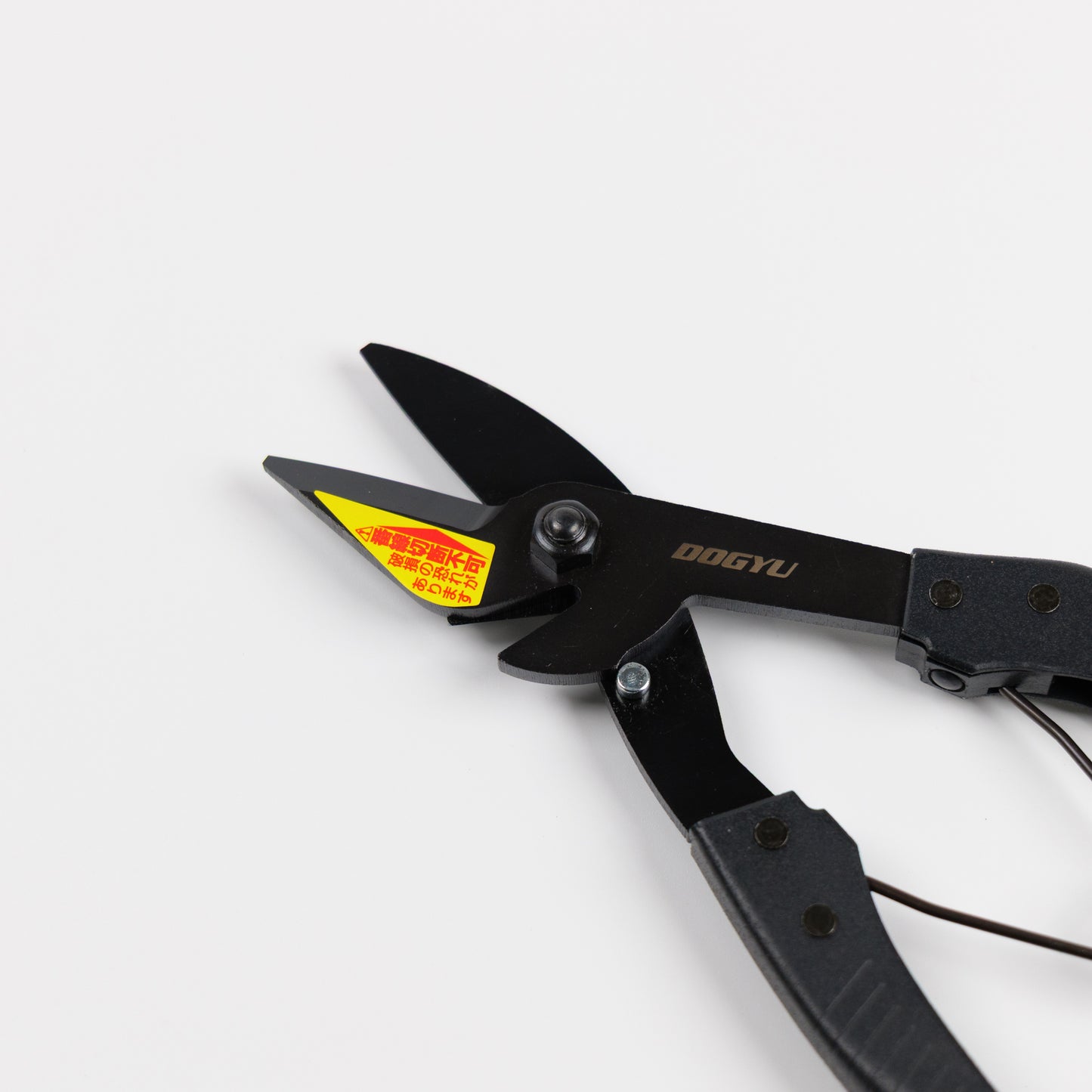 DOGYU Wカッター 黒鳶-クロトビ- KDW-03