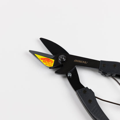 DOGYU Wカッター 黒鳶-クロトビ- KDW-03