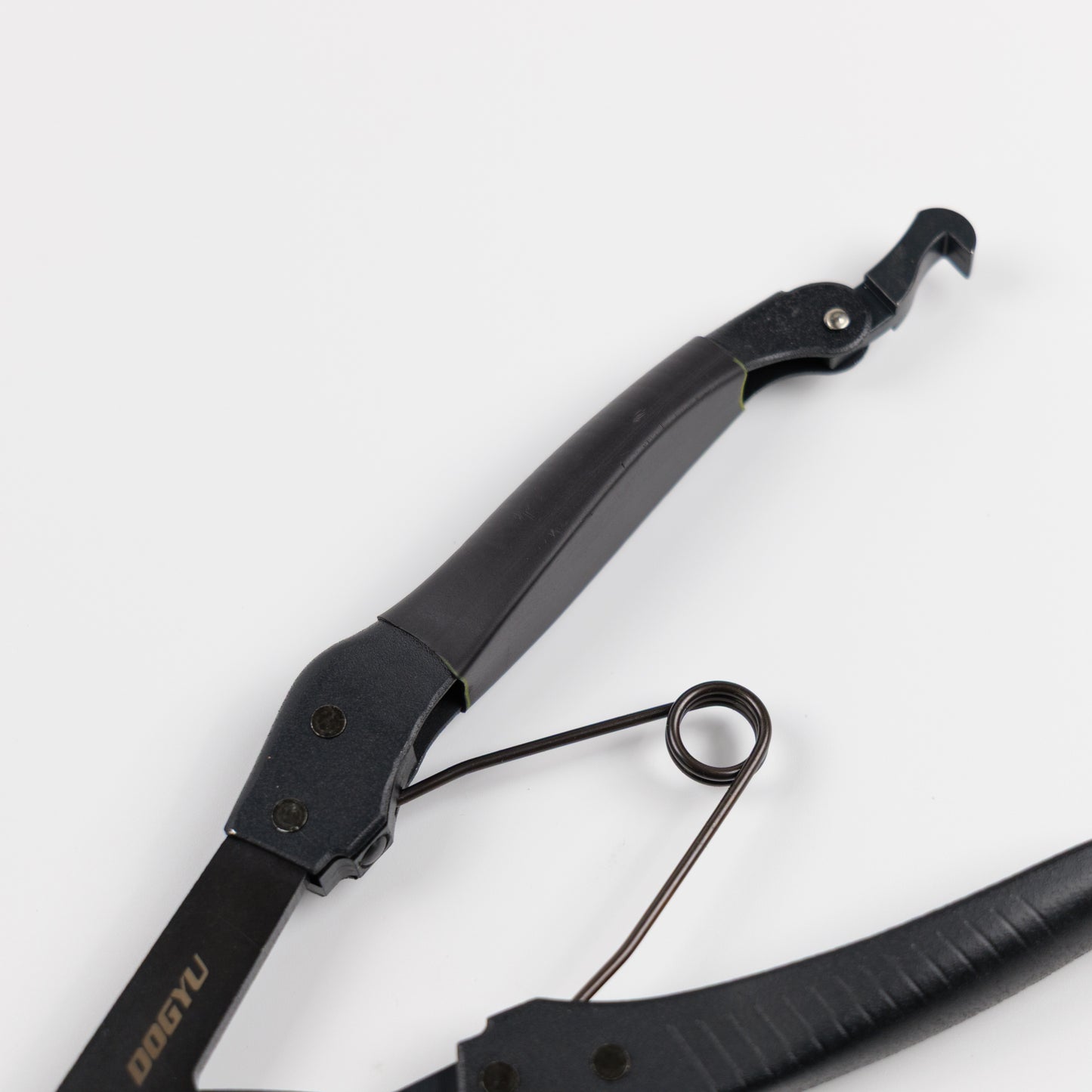 DOGYU Wカッター 黒鳶-クロトビ- KDW-03