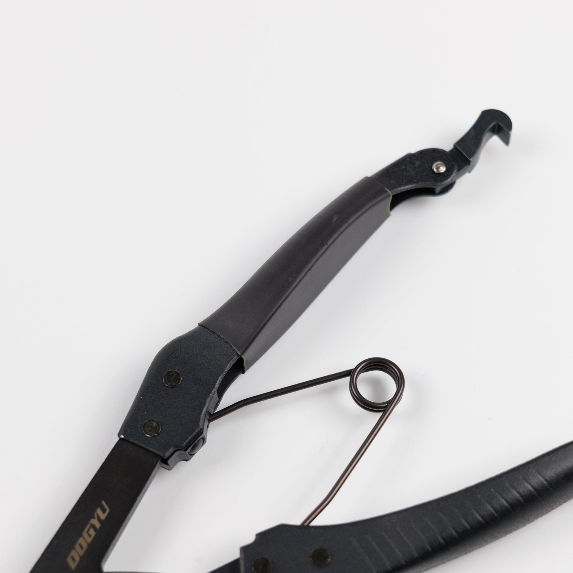 DOGYU Wカッター 黒鳶-クロトビ- KDW-03