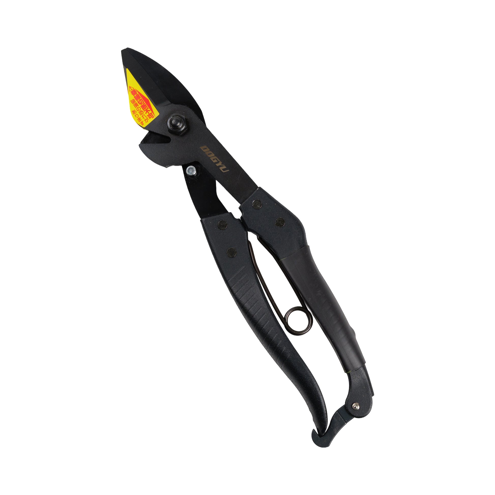 DOGYU Wカッター 黒鳶-クロトビ- KDW-03