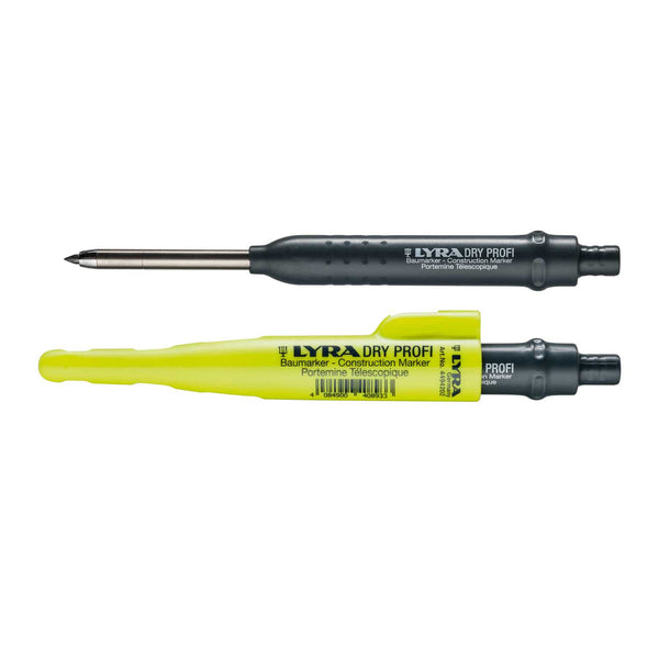LYRA DRY PROFI コンストラクションマーカー L4494202 2B