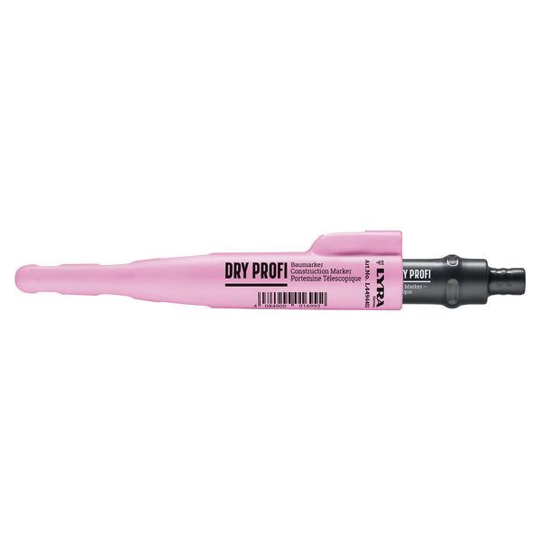 LYRA DRY PROFI コンストラクションマーカー COLOUR EDITION L4494402 2B