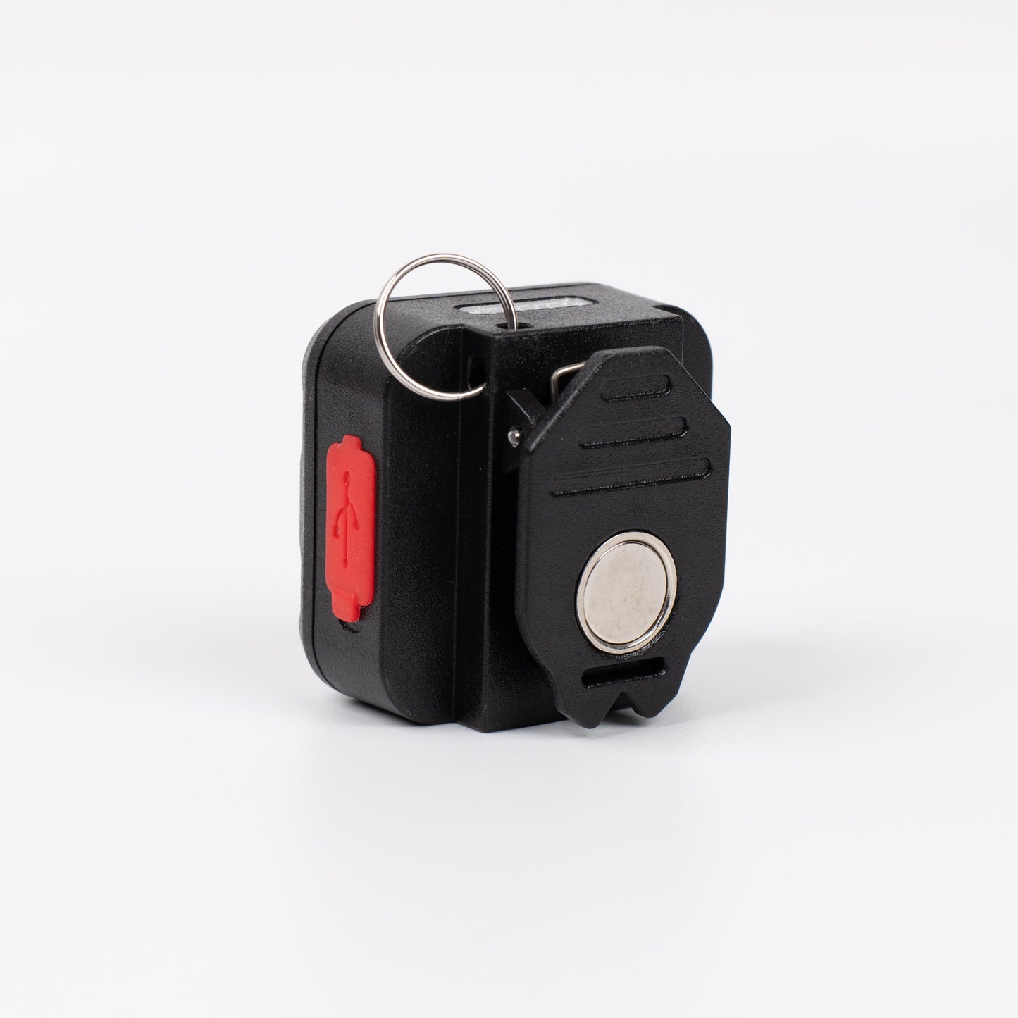 ビッグマン LEDミニミニポケットライト充電 EVOヘッドライトアタッチメントセット BPML-EVO-HA2-