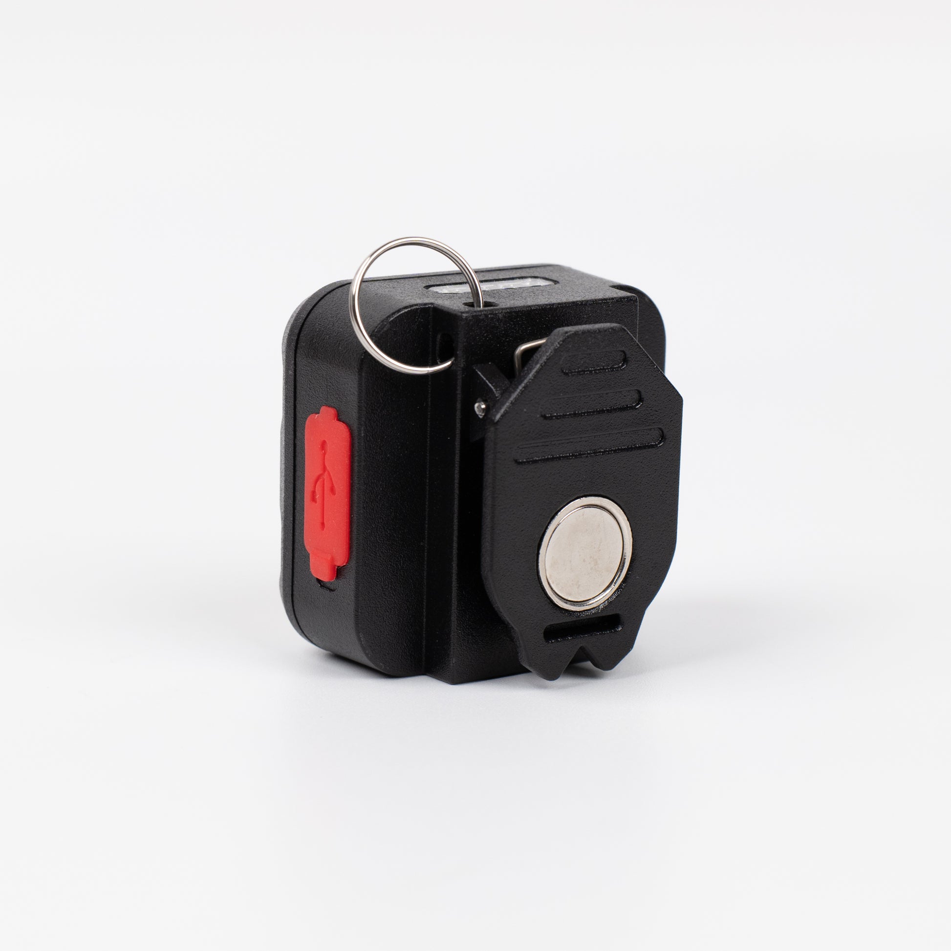 ビッグマン LEDミニミニポケットライト充電 EVOヘッドライトアタッチメントセット BPML-EVO-HA2-