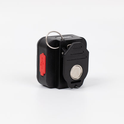 ビッグマン LEDミニミニポケットライト充電 EVOヘッドライトアタッチメントセット BPML-EVO-HA2-