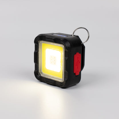 ビッグマン LEDミニミニポケットライト充電 EVOヘッドライトアタッチメントセット BPML-EVO-HA2-